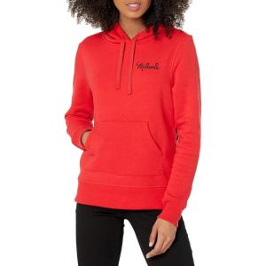 imageAmazon Essentials Disney  Marvel  Star Wars  Princess Womens Fleece Pullover Hoodie Sweatshirts Available in Plus SizeMinnie