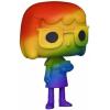 imageFunko POP Star Wars Pride  Stormtrooper Rainbow MulticolorStandard