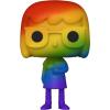 imageFunko POP Star Wars Pride  Stormtrooper Rainbow MulticolorStandard Pack of 2