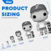 imageFunko POP Star Wars Pride  Stormtrooper Rainbow MulticolorStandard Pack of 2
