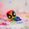 imageFunko POP Star Wars Pride  Stormtrooper Rainbow Multicolorstd