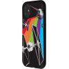 imageiPhone 16 Star Wars TIE Fighter Rainbow Black CaseiPhone 11