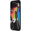 imageiPhone 16 Star Wars TIE Fighter Rainbow Black CaseiPhone 11 Pro