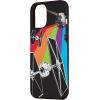 imageiPhone 16 Star Wars TIE Fighter Rainbow Black CaseiPhone 12 Pro Max