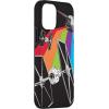 imageiPhone 16 Star Wars TIE Fighter Rainbow Black CaseiPhone 12 mini