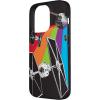 imageiPhone 16 Star Wars TIE Fighter Rainbow Black CaseiPhone 14 Pro