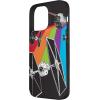 imageiPhone 16 Star Wars TIE Fighter Rainbow Black CaseiPhone 14 Pro Max