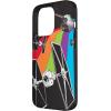 imageiPhone 16 Star Wars TIE Fighter Rainbow Black CaseiPhone 15 Pro