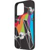 imageiPhone 16 Star Wars TIE Fighter Rainbow Black CaseiPhone 15 Pro Max