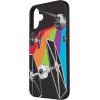 imageiPhone 16 Star Wars TIE Fighter Rainbow Black CaseiPhone 16 Plus