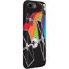 imageiPhone 16 Star Wars TIE Fighter Rainbow Black CaseiPhone 7 Plus8 Plus