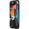 imageiPhone 16 Star Wars TIE Fighter Rainbow Black CaseiPhone 7 Plus8 Plus