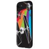 imageiPhone 16 Star Wars TIE Fighter Rainbow Black CaseiPhone SE 2020  7  8