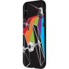 imageiPhone 16 Star Wars TIE Fighter Rainbow Black CaseiPhone XXS