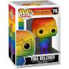 imageFunko POP Star Wars Pride  Stormtrooper Rainbow MulticolorStandard