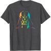 Dark Heather Grey