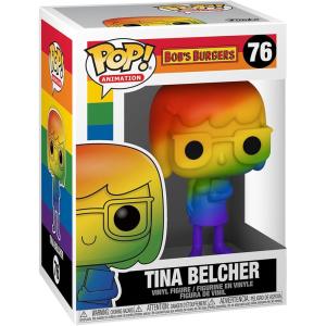imageFunko POP Star Wars Pride  Stormtrooper Rainbow MulticolorStandard
