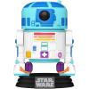 imageFunko POP Star Wars Pride 2023 R2D2  Collectable Vinyl Figure  Gift Idea  Official Merchandise  for Kids ampamp Adults  Movies Fans  Model Figure for Collectors and Display