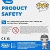 imageFunko POP Star Wars Pride 2023 R2D2  Collectable Vinyl Figure  Gift Idea  Official Merchandise  for Kids ampamp Adults  Movies Fans  Model Figure for Collectors and Display