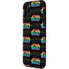 imageiPhone 16 Star Wars Gradient Rainbow Black CaseiPhone 11 Pro Max