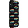 imageiPhone 16 Star Wars Gradient Rainbow Black CaseiPhone 11 Pro Max