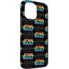 imageiPhone 16 Star Wars Gradient Rainbow Black CaseiPhone 13 Pro Max