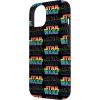 imageiPhone 16 Star Wars Gradient Rainbow Black CaseiPhone 14