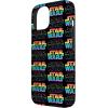 imageiPhone 16 Star Wars Gradient Rainbow Black CaseiPhone 15