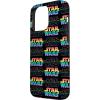 imageiPhone 16 Star Wars Gradient Rainbow Black CaseiPhone 15 Pro Max
