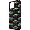 imageiPhone 16 Star Wars Gradient Rainbow Black CaseiPhone 16 Pro Max