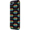 imageiPhone 16 Star Wars Gradient Rainbow Black CaseiPhone 7 Plus8 Plus