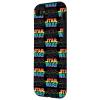 imageiPhone 16 Star Wars Gradient Rainbow Black CaseiPhone SE 2020  7  8