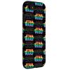 imageiPhone 16 Star Wars Gradient Rainbow Black CaseiPhone SE 2020  7  8