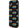 imageiPhone 16 Star Wars Gradient Rainbow Black CaseiPhone XR