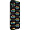 imageiPhone 16 Star Wars Gradient Rainbow Black CaseiPhone XR