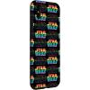 imageiPhone 16 Star Wars Gradient Rainbow Black CaseiPhone XS Max