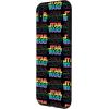 imageiPhone 16 Star Wars Gradient Rainbow Black CaseiPhone XS Max