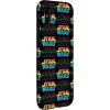 imageiPhone 16 Star Wars Gradient Rainbow Black CaseiPhone XXS