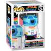 imageFunko POP Star Wars Pride 2023 R2D2  Collectable Vinyl Figure  Gift Idea  Official Merchandise  for Kids ampamp Adults  Movies Fans  Model Figure for Collectors and Display