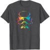 Dark Heather Grey