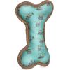 imageSTAR WARS for Pets Baby Yoda The Child in Cradle Ball Figure Dog Toy  Small Plush Toys Fabric Plush Dog Toy Squeaky Plush Toys for All DogsMulti4 InchFF15146The Child Oxford Bone