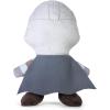 imageSTAR WARS for Pets Baby Yoda The Child in Cradle Ball Figure Dog Toy  Small Plush Toys Fabric Plush Dog Toy Squeaky Plush Toys for All DogsMulti4 InchFF15146The Mandalorian