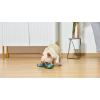 imageSTAR WARS for Pets Baby Yoda The Child in Cradle Ball Figure Dog Toy  Small Plush Toys Fabric Plush Dog Toy Squeaky Plush Toys for All DogsMulti4 InchFF15146The Child Oxford Bone