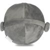 imageSTAR WARS for Pets Baby Yoda The Child in Cradle Ball Figure Dog Toy  Small Plush Toys Fabric Plush Dog Toy Squeaky Plush Toys for All DogsMulti4 InchFF15146The Child in Cradle Ball
