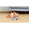 imageSTAR WARS for Pets Baby Yoda The Child in Cradle Ball Figure Dog Toy  Small Plush Toys Fabric Plush Dog Toy Squeaky Plush Toys for All DogsMulti4 InchFF15146The Mandalorian Flattie