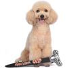 imageSTAR WARS for Pets Baby Yoda The Child in Cradle Ball Figure Dog Toy  Small Plush Toys Fabric Plush Dog Toy Squeaky Plush Toys for All DogsMulti4 InchFF15146Razor Crest Flyer Toy