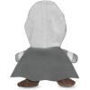 imageSTAR WARS for Pets Baby Yoda The Child in Cradle Ball Figure Dog Toy  Small Plush Toys Fabric Plush Dog Toy Squeaky Plush Toys for All DogsMulti4 InchFF15146The Mandalorian Flattie