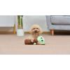 imageSTAR WARS for Pets Baby Yoda The Child in Cradle Ball Figure Dog Toy  Small Plush Toys Fabric Plush Dog Toy Squeaky Plush Toys for All DogsMulti4 InchFF15146The Child Bobo Plush Toy