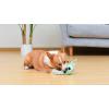 imageSTAR WARS for Pets Baby Yoda The Child in Cradle Ball Figure Dog Toy  Small Plush Toys Fabric Plush Dog Toy Squeaky Plush Toys for All DogsMulti4 InchFF15146The Child Plush Rope Head