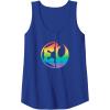 imageStar Wars Rebel Alliance and Galactic Empire Pride Tank TopRoyal Blue